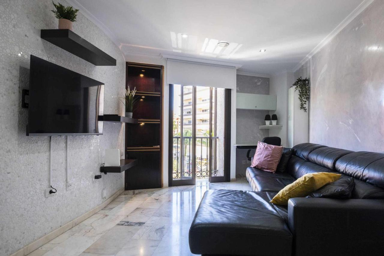 Renewed And Central Apartment Puerto de la Cruz  Exterior photo