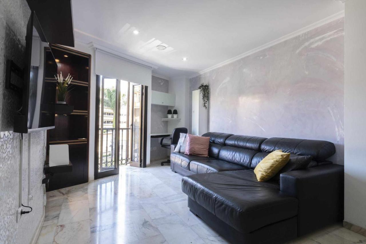 Renewed And Central Apartment Puerto de la Cruz  Exterior photo