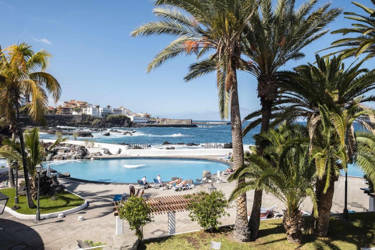 Renewed And Central Apartment Puerto de la Cruz  Exterior photo